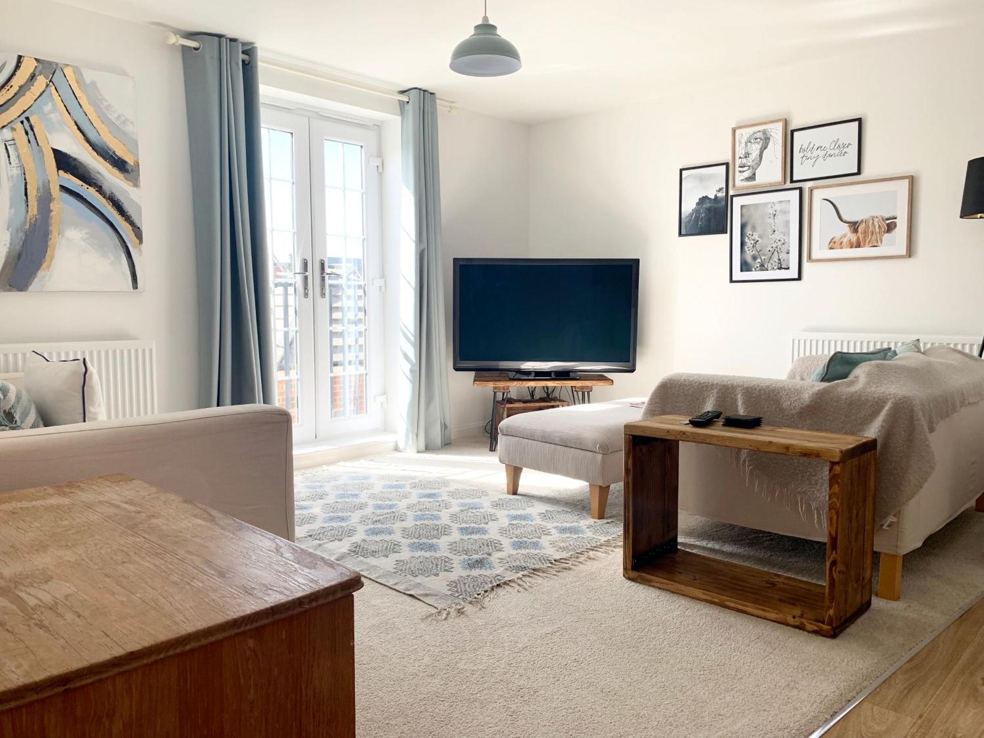 דונקסטר Home Crowd Luxury Apartments מראה חיצוני תמונה