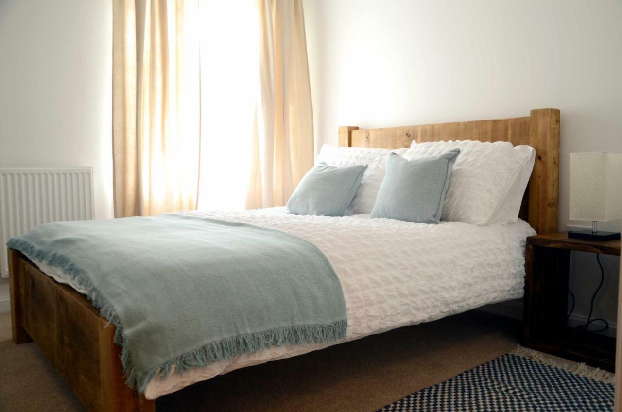 דונקסטר Home Crowd Luxury Apartments מראה חיצוני תמונה