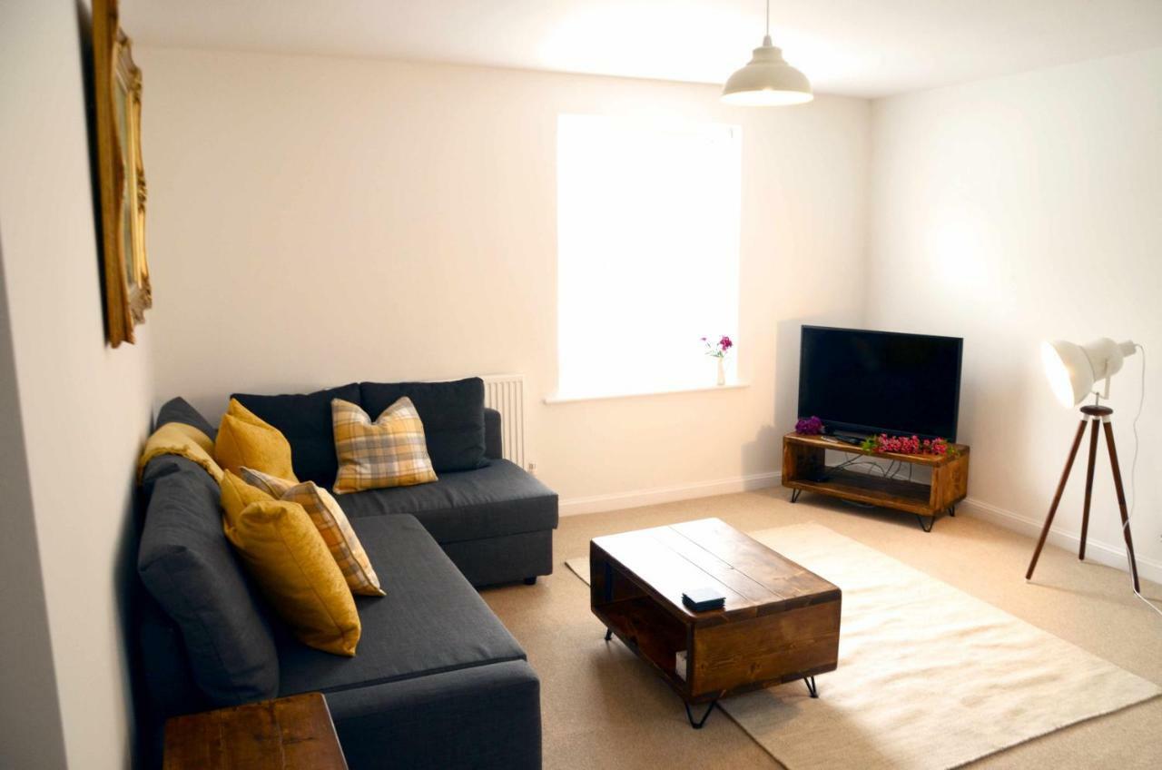 דונקסטר Home Crowd Luxury Apartments מראה חיצוני תמונה